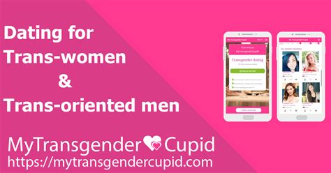 19 Best Trans Dating Sites & Apps for Transgender。